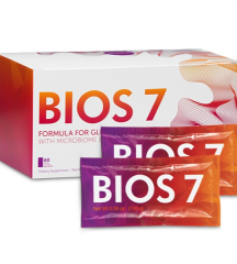 Bios 7 Unicity